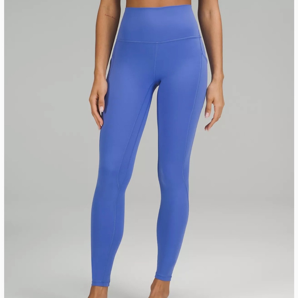 Lululemon Align™ High-Rise Pant with Pockets 28"